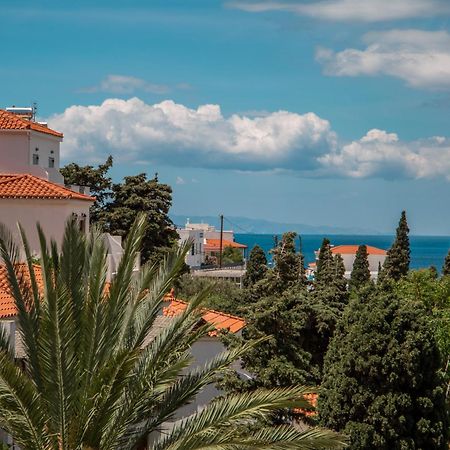 Andros Utopia Mpatsi Esterno foto