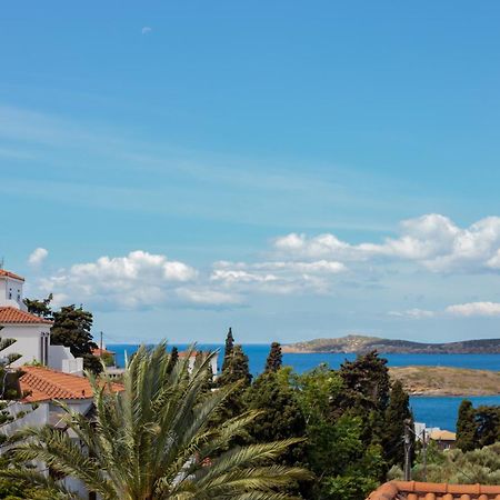 Andros Utopia Mpatsi Esterno foto