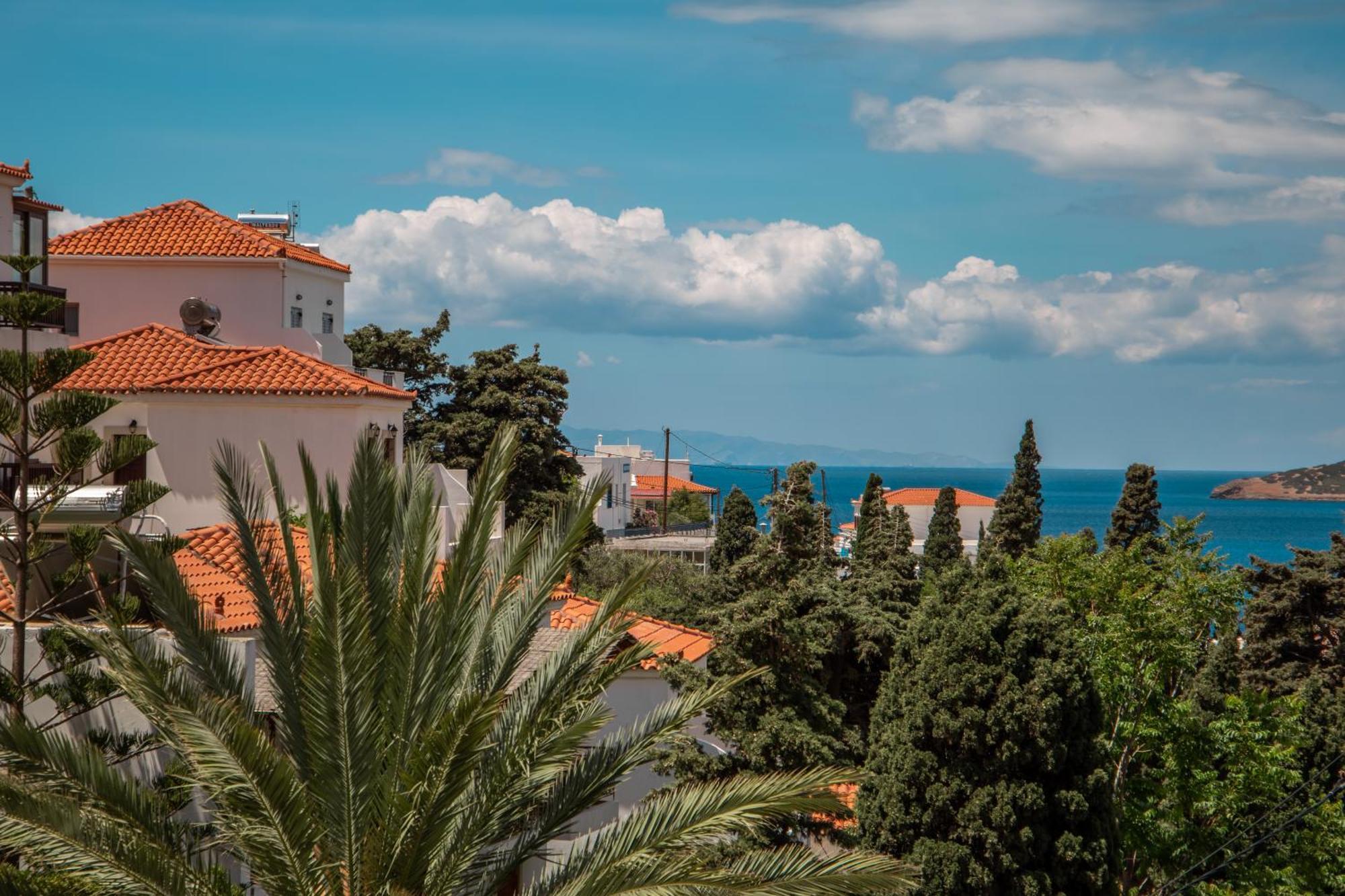 Andros Utopia Mpatsi Esterno foto