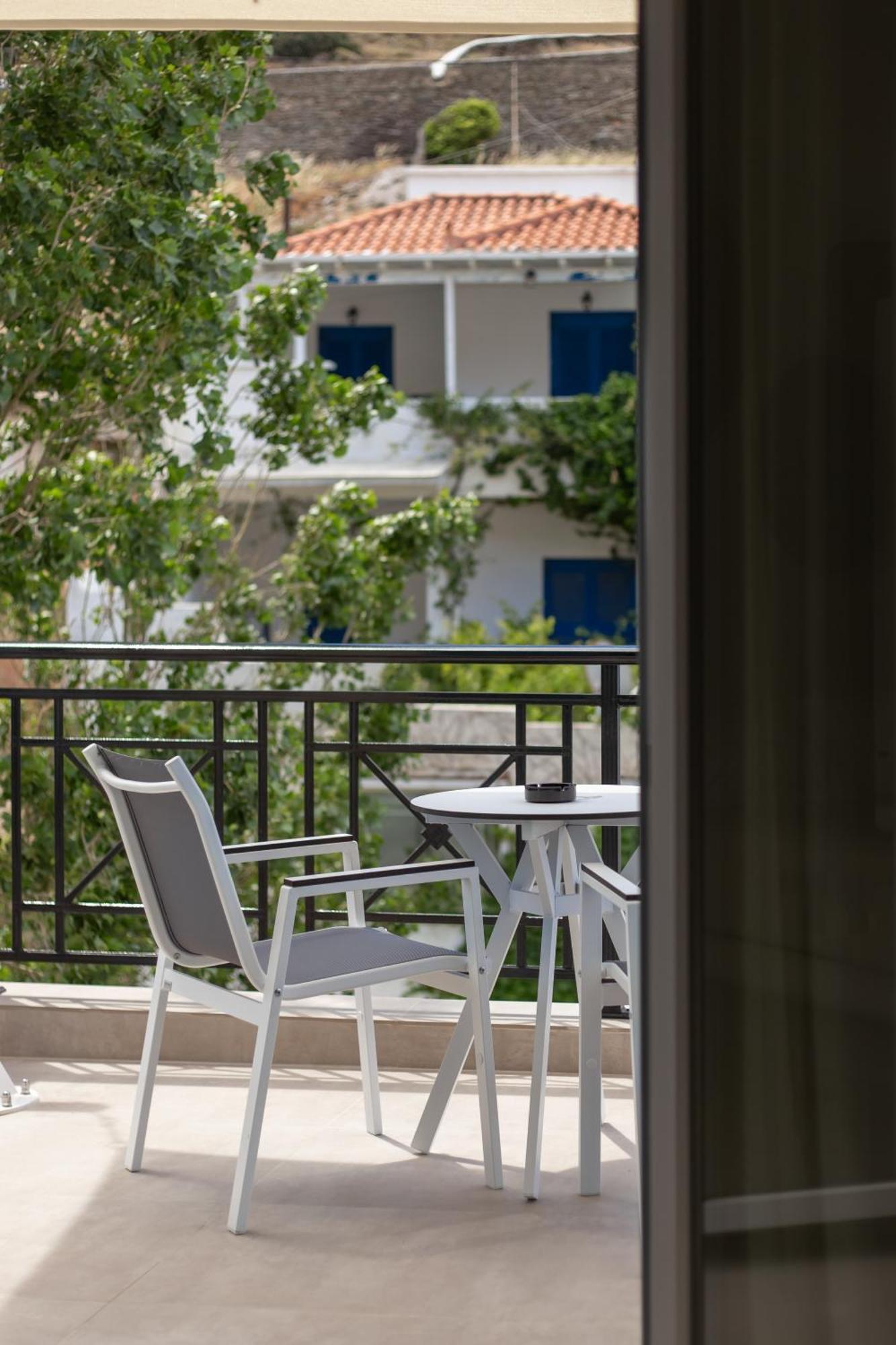 Andros Utopia Mpatsi Esterno foto